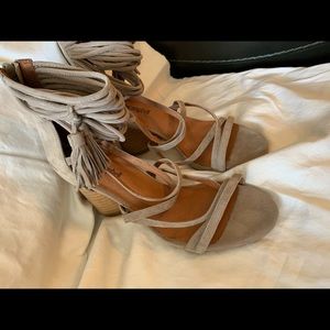 Heels